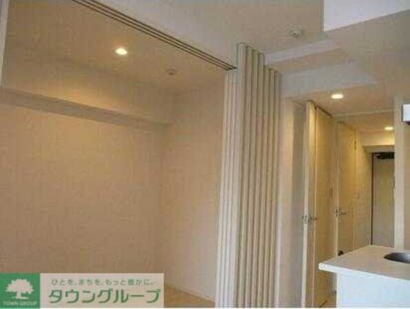 ドゥーエ浅草橋IIの物件内観写真